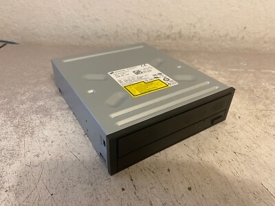 Genuine OEM Dell Desktop DVD-RW Full Size SATA Optical Drive Quick Ship