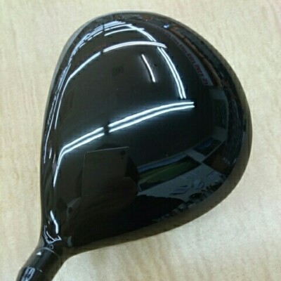 DDD-1794 PRGR RS 9.5° ドライバー flex S PRGR Driver Rs F