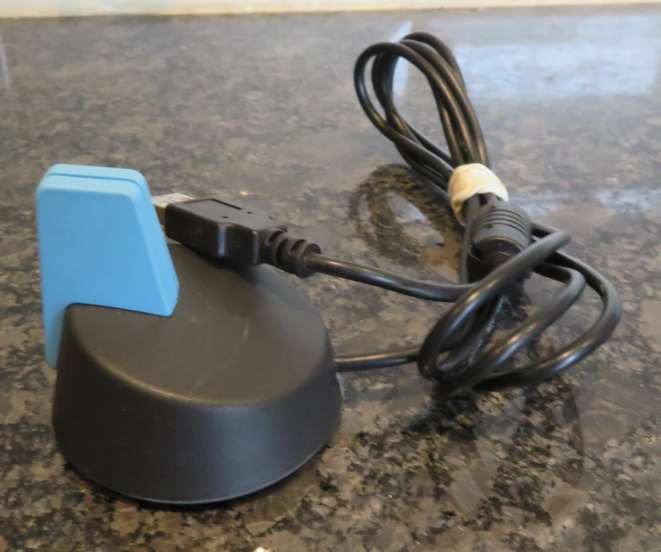 Tacx ANT + T2028 USB Antena Bicicleta Bicicleta Entrenador Accesorio Foto 3 de 4