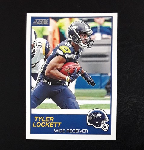 2017-19 Panini Score Donruss NFL Football Trading Cards (2-408) - Pick Your Card - Picture 84 of 161