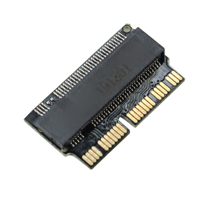 M. 2 NVME To SSD Adapter for 2013-2017 Apple MacBook Air/Pro IMac Retina Mac Pro