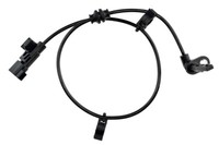NTY ABS Sensor Hinten FÜR Opel Astra J 09- Chevrolet Cruze 09- L/R HCA-PL-0