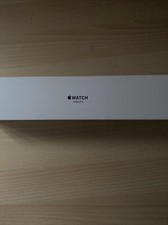 Apple Watch Series 3 GPS 38mm Cassa in Alluminio Nero Siderale Cinturino