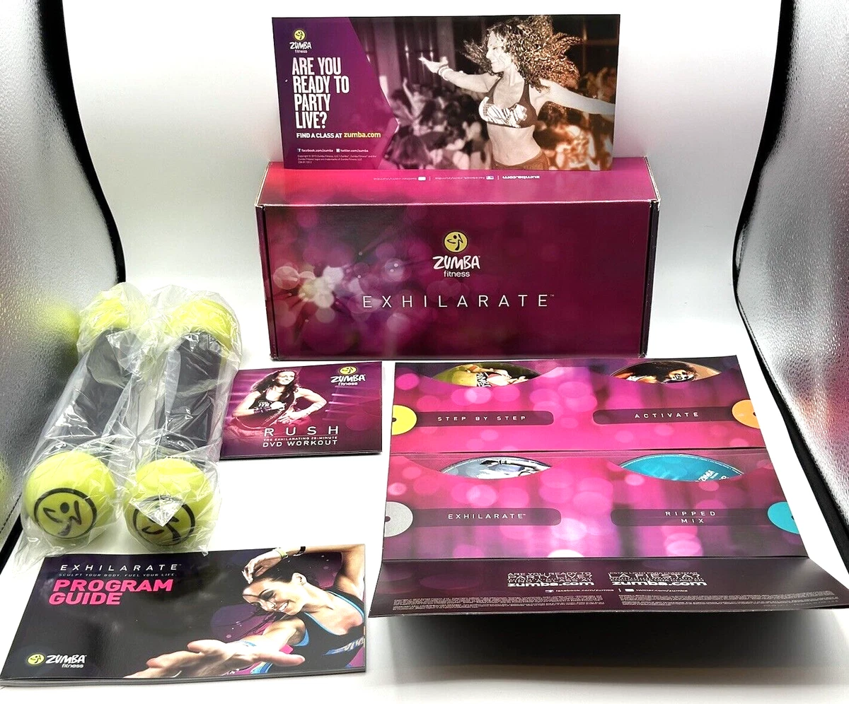 zumba cd products for sale | eBay