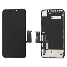 For iPhone XR LCD Display Touch Screen Replacement Digitizer Assembly AA Quality