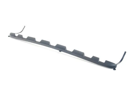 BMW 3 E90 Sunroof Slipstream Deflector 54107157449 7157449 NEW