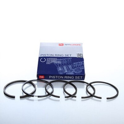 Güldner Kolbenringsatz 75 mm 2LK / LKN 3 LKN piston ring set