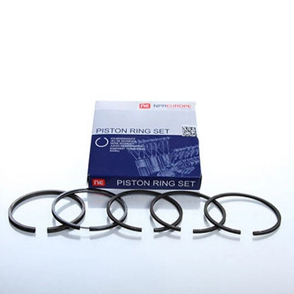 Güldner Kolbenringsatz 75 mm 2LK / LKN 3 LKN piston ring set - Bild 1 von 1