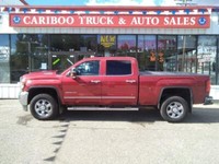 2019 GMC Sierra