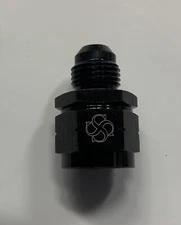 T182 -6 X M16 X 1.5 Female Swivel Fitting For GM Steering Pumps And Fuel Lines