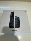 Logitech Harmony Elite Base, Ir Cables, No Remote