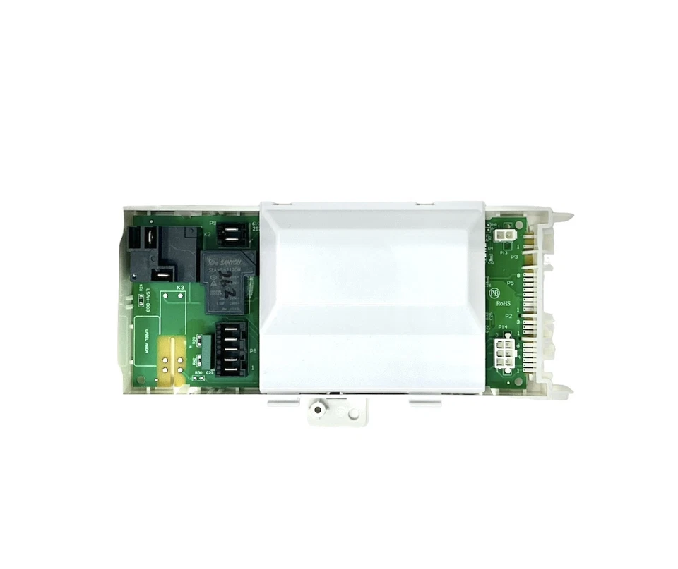 New W10132445 Whirlpool Compatible Control Board AP6015506 PS11748785 WARRANTY - Image 2 of 4