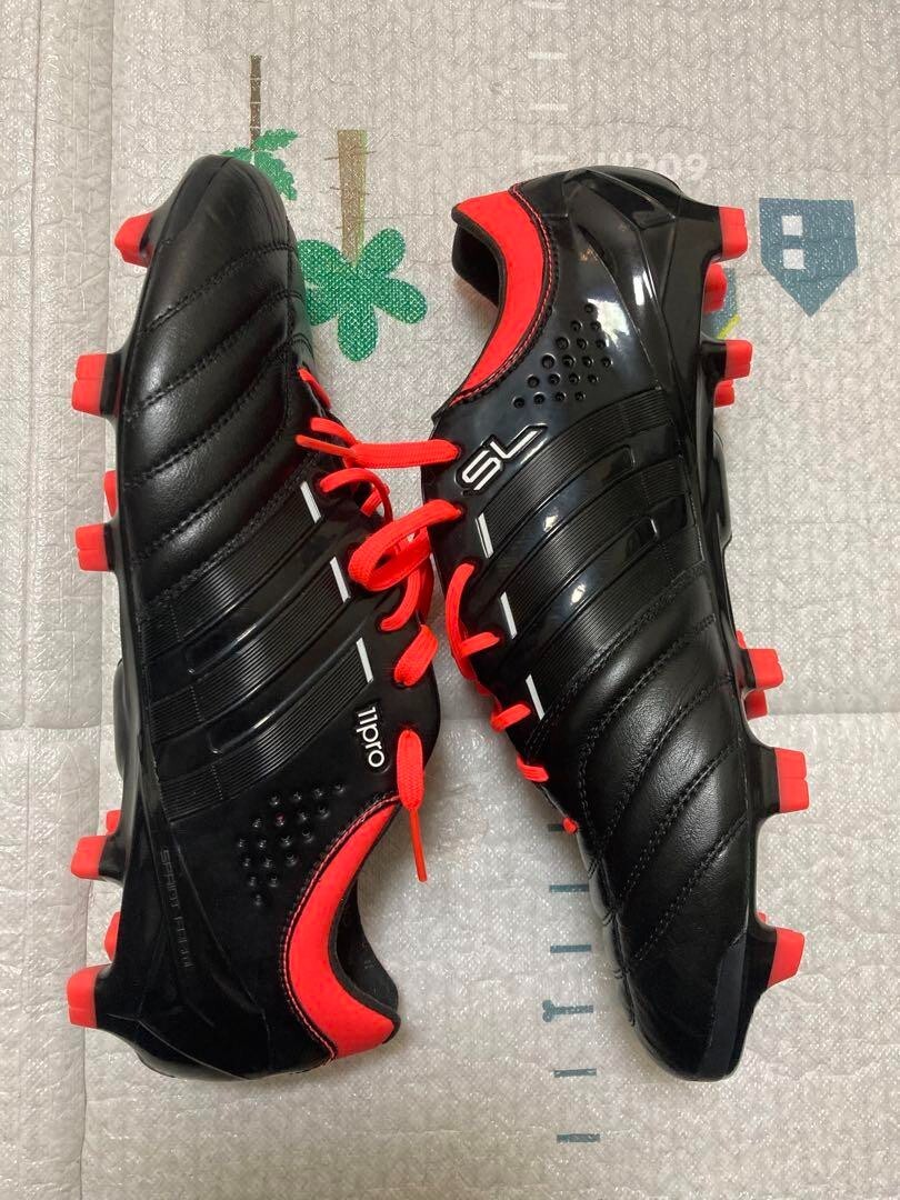 Adidas Adipure 11Pro SL TRX FG Q23841 US 9 Football Soccer