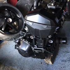 Kawasaki Z750 R Engine Motor