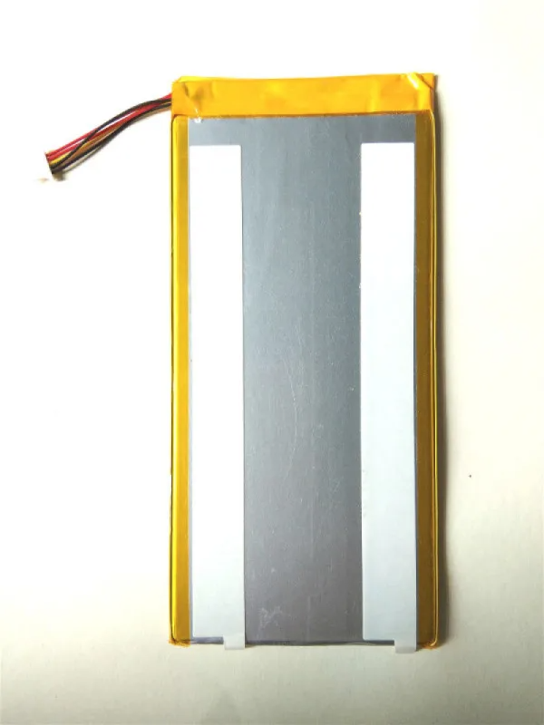 TECHTEK Batteria compatibile con [Acer] Iconia One 7 B1-770