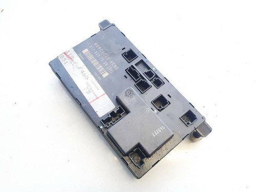 Mercedes-Benz E-CLASS 2005 Other computers 2118207526, 351162 #1797114-20