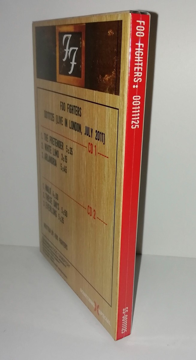 美品】Foo Fighters アルバム11枚セット FOO FIGHTERS ESSENTIAL