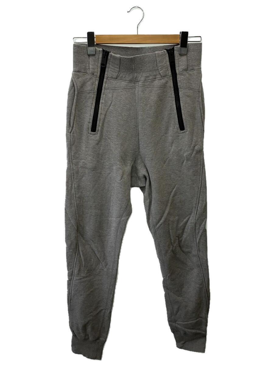 MIHARA YASUHIRO ◇ Bottom / 38 / Cotton / GRY / Solid color MIHARA YASUHIRO ◇ Bottom / 38 / Cotton / GRY / Solid color
