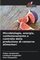 Yakov Verkhivker (U. A.) | Microbiologia, Energia, Confezionamento E...