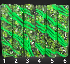 Boogie Waves Charmed Series Pen Blank
