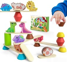 Educational Learning Toys for Kids 4 5 6 7 8 Years Old Boys Girls Christmas Gift