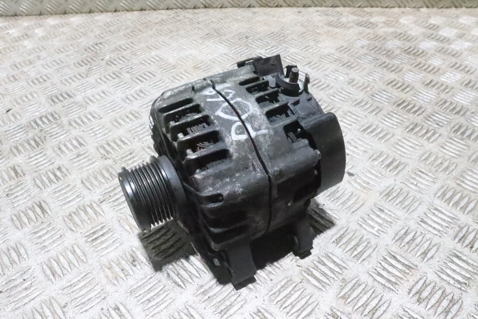 FORD TRANSIT CONNECT MK2 1.5 ECOBLUE ALTERNATOR JX6T-10300-J 2019-2024 PO69 - Image 3 of 4