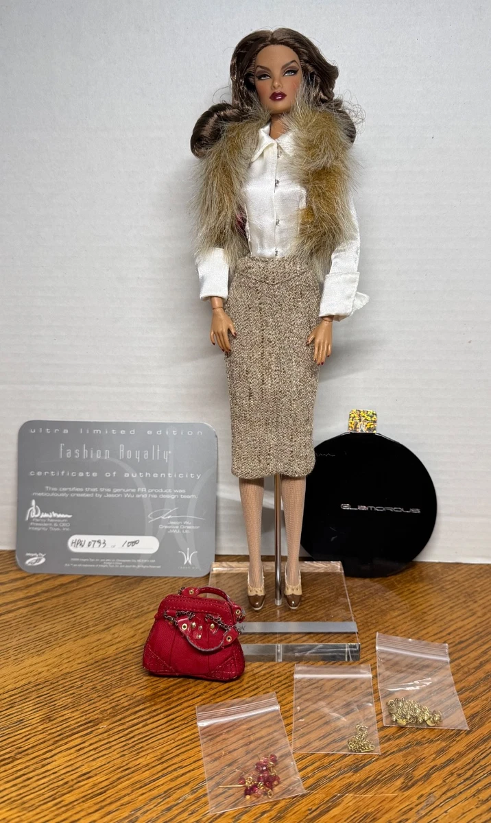 Fashion Royalty Natalia for sale | eBay