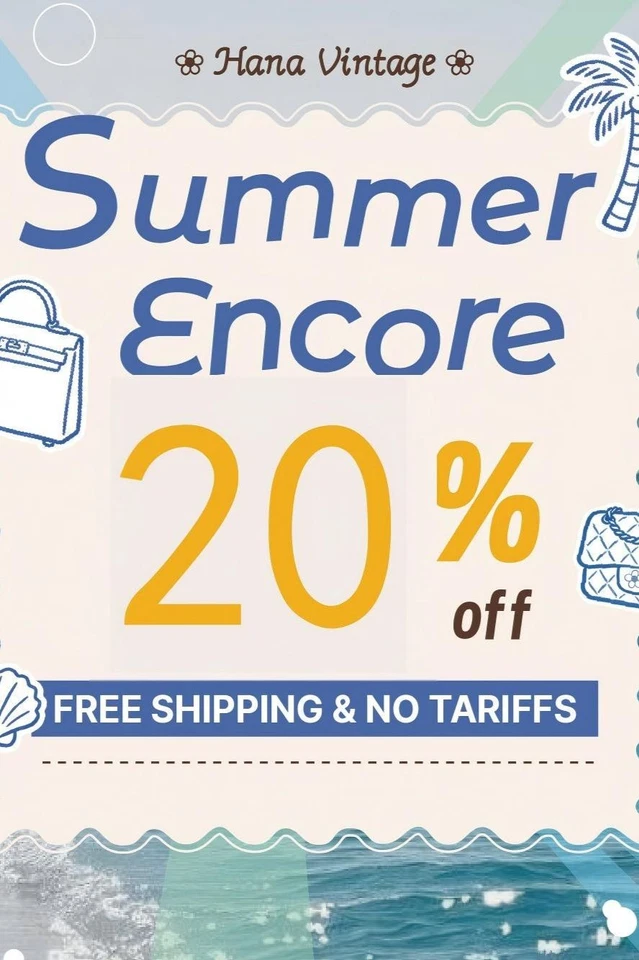 Luxury Goods Special Sale Pre-verified by eBay