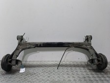 Essieu Seat CORDOBA