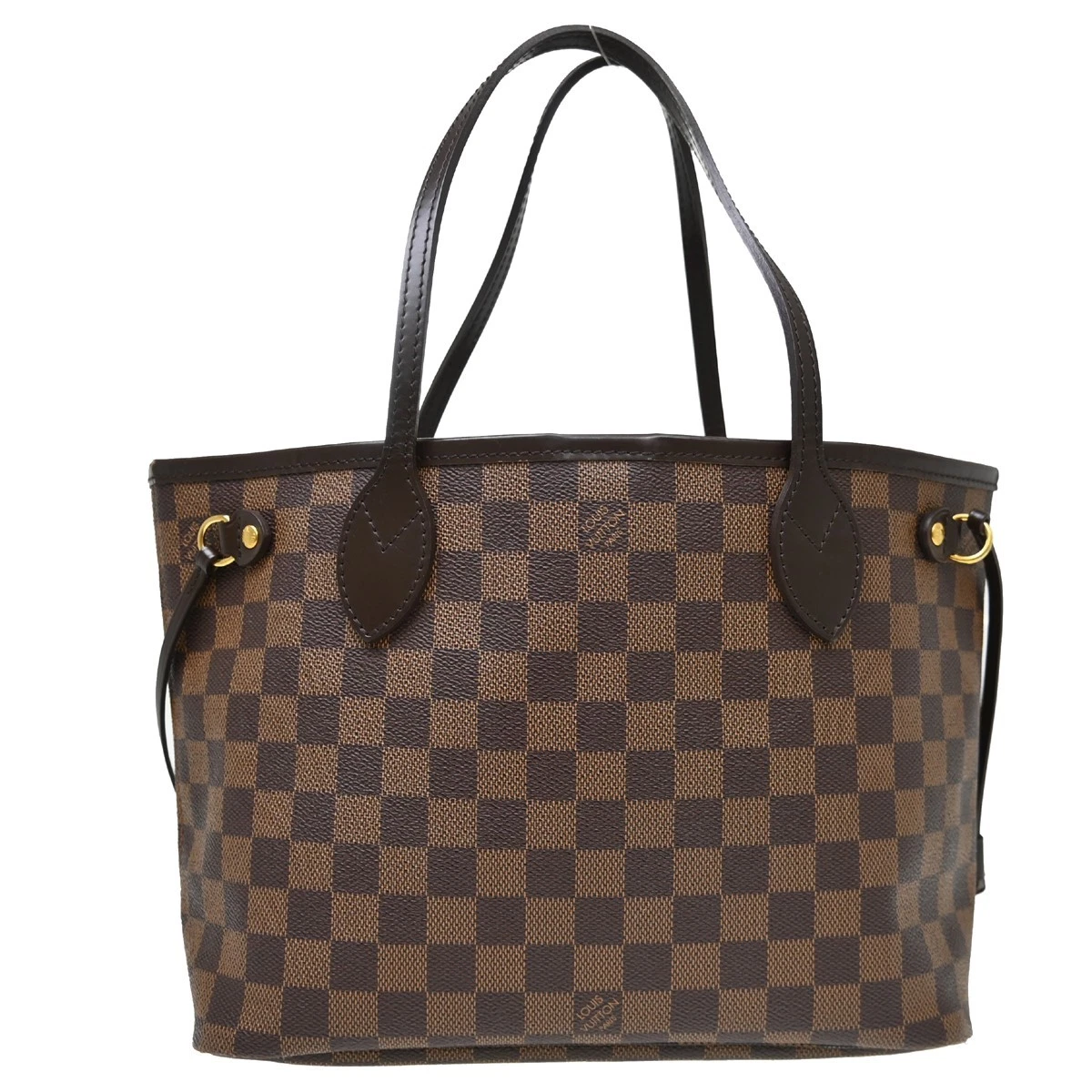Louis Vuitton チェック柄 トートバッグ Louis Vuitton Checkered Bags & Handbags for Women for sale | eBay