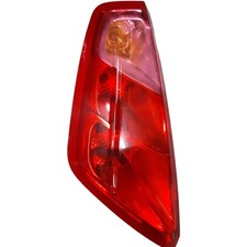 Fiat Punto Evo 1.2 8V 199 Heckleuchte komplett