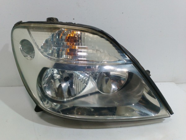 7700432097 FARO DERECHO / 5564485 RENAULT SCENIC SÍ 1.6 16V AUTH