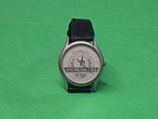 Camel 80 Years Armbanduhr since 1913 Vintage 90er Original Werbeuhr