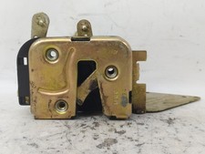 Porte avant et accessoires Volvo 460
