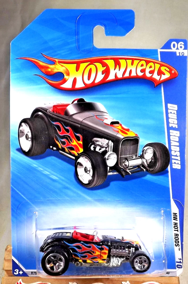 109 デュース・ロードスター Wheels Hot ミニカー MIATAのレビュー！ユーノス・ロードスターはマツダ MX-5 MAZDA 91 ミニカー