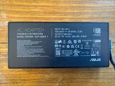 Genuine ASUS 240W AC Adapter Charger TUF Gaming A16 FA617 GA604 ADP-240EB B 20V