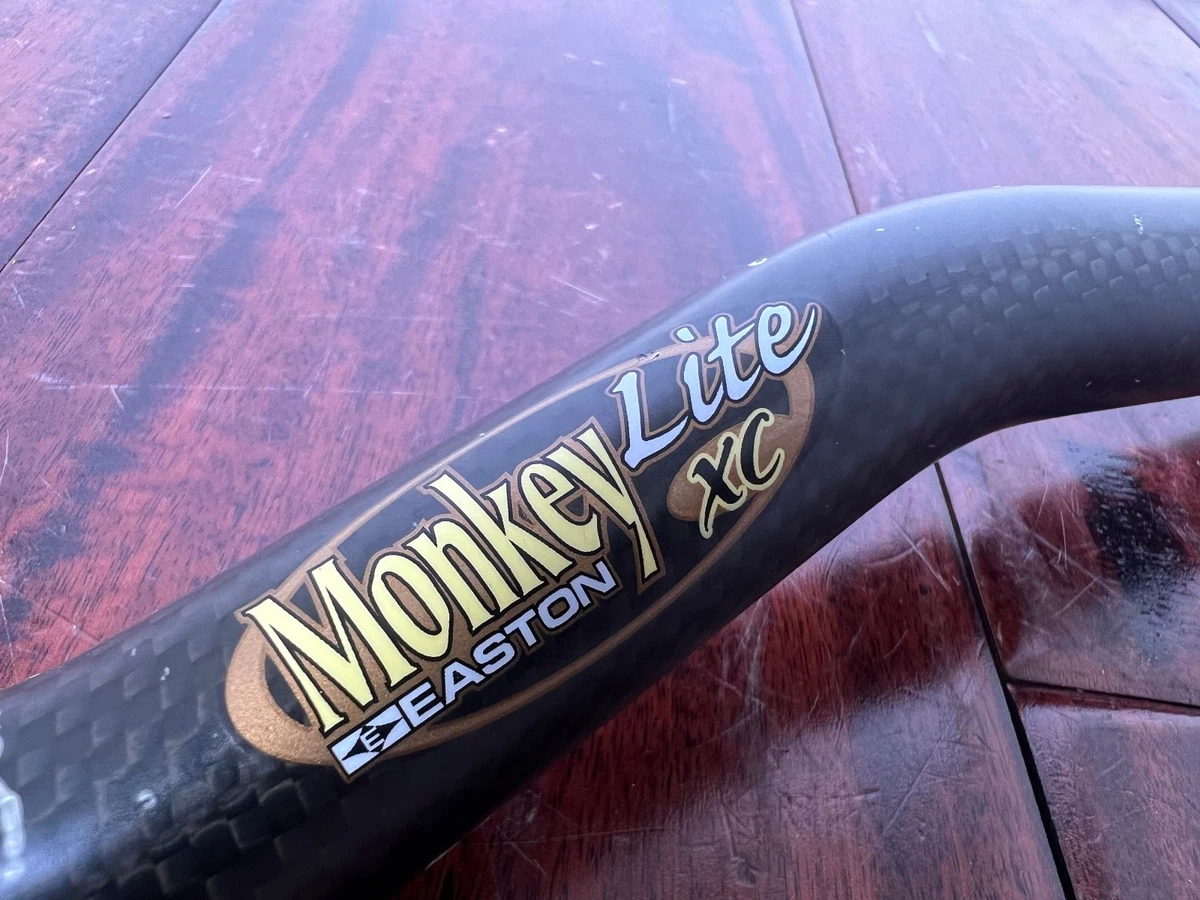 Easton 25.4 mm Clamp Diameter Bicycle Handlebars for sale | eBay