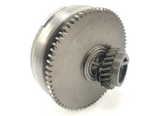 Ducati 900 SS [1991] - Ruota polare con volano ruota libera avviamento