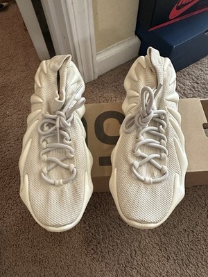 Size 10.5 - Adidas Yeezy 450 Cloud White