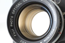 Fujinon W 250mm for sale | eBay