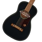 Gretsch Jim Dandy Deltoluxe Parlor 6-String Right-Handed Acoustic Gui..-OPEN BOX