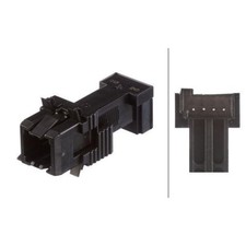 Hella 6DD 010 966-401 Bremslichtschalter für Bmw Mercedes Benz Mercedes Benz VW