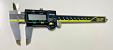 MITUTOYO CD-6" AX  500-171-30 Absolute AOS DIGIMATIC CALIPER