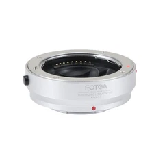 Metal Auto Focus 4/3 Electronic to Micro 4/3 Lens Adapter for Panasonic Camera