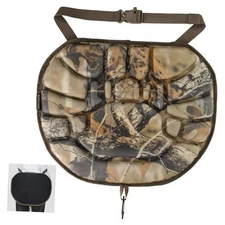 Hunting Seat- Cushion for Portable Outdoor Blessedbark Camo