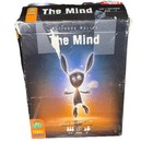 The Mind Card Game Panda Saurus Games