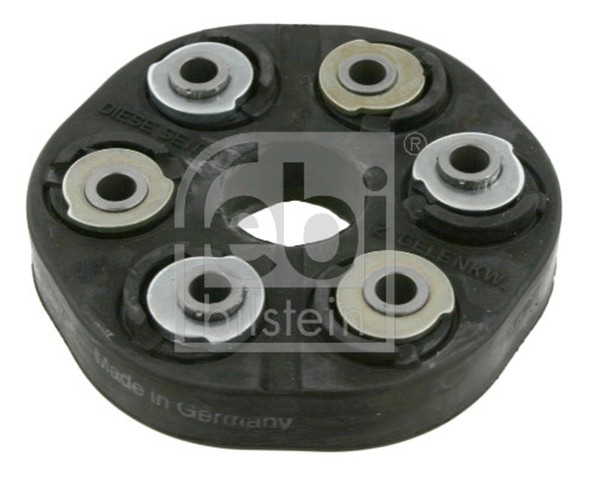 Febi Bilstein Gelenk Gelenkwelle 01976 FüR Mercedes Klasse 190 W123 W201 W124-image