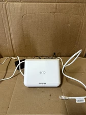 NetGear Arlo Pro VMB4000 Wireless Security Camera Base Station w/ AC Adapter
