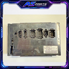 Mercedes Benz Original W164 ML SAM Modul Steu...
