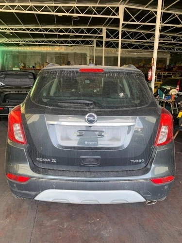 Serrure Porte Arrière Gauche pour OPEL MOKKA X Selective Start/Stop 2017 561975 - Foto 3 di 7